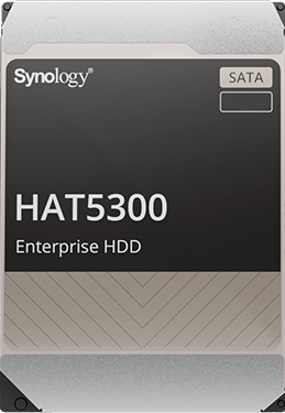 Synology HAT5300 | hat5300-8t | Festplatte - 8 TB