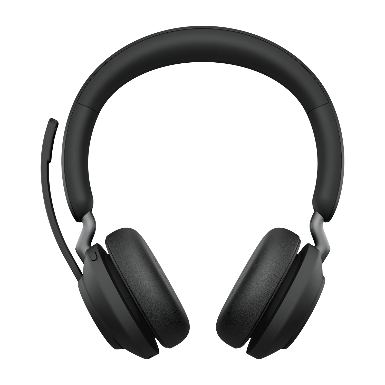 Jabra Evolve2 65 UC Stereo | 26599-989-899 | Headset - On-Ear