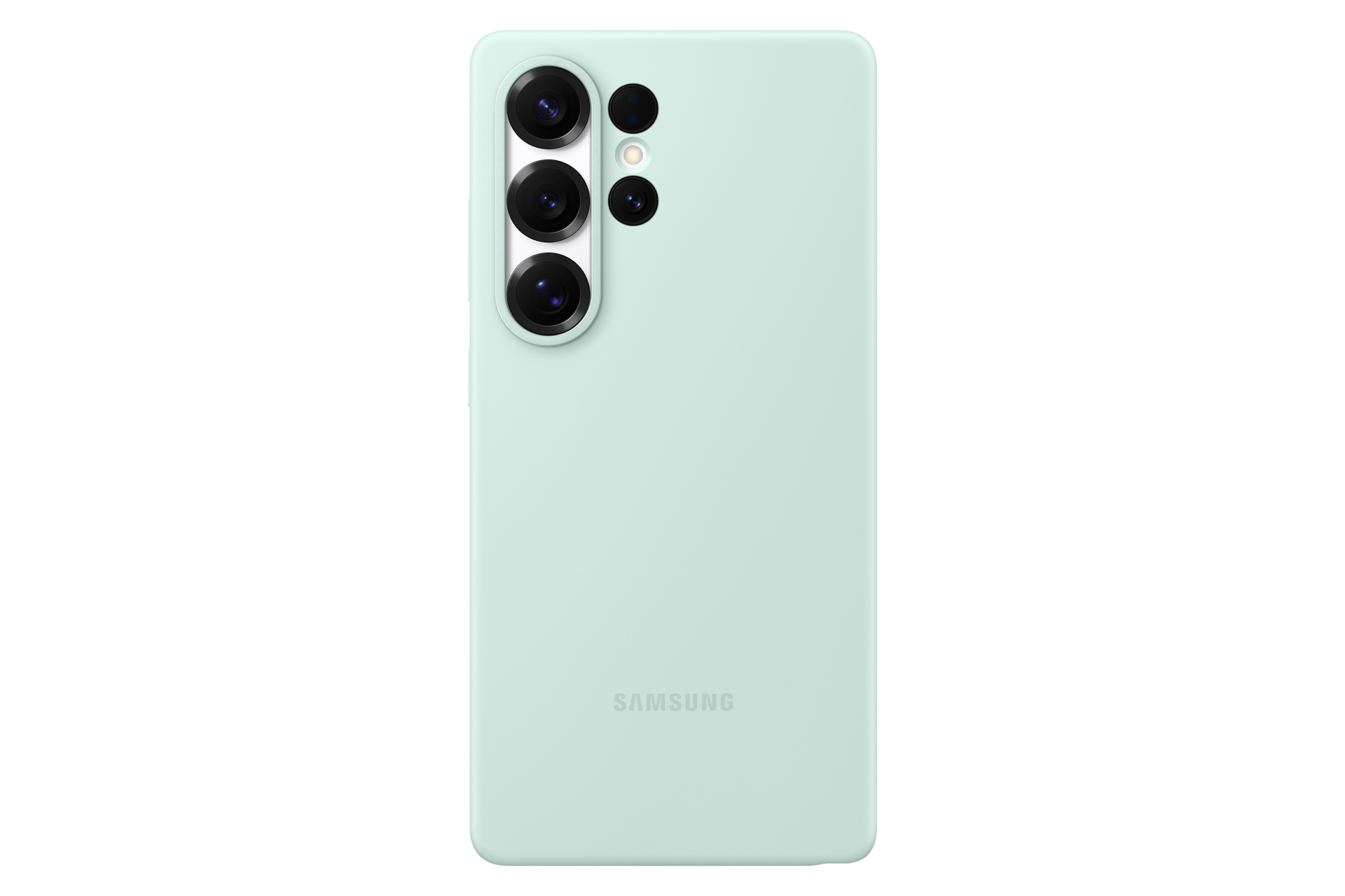 Samsung Silicone Case für das Galaxy S25 Ultra | ef-ps938cmegww | Cover - Samsung