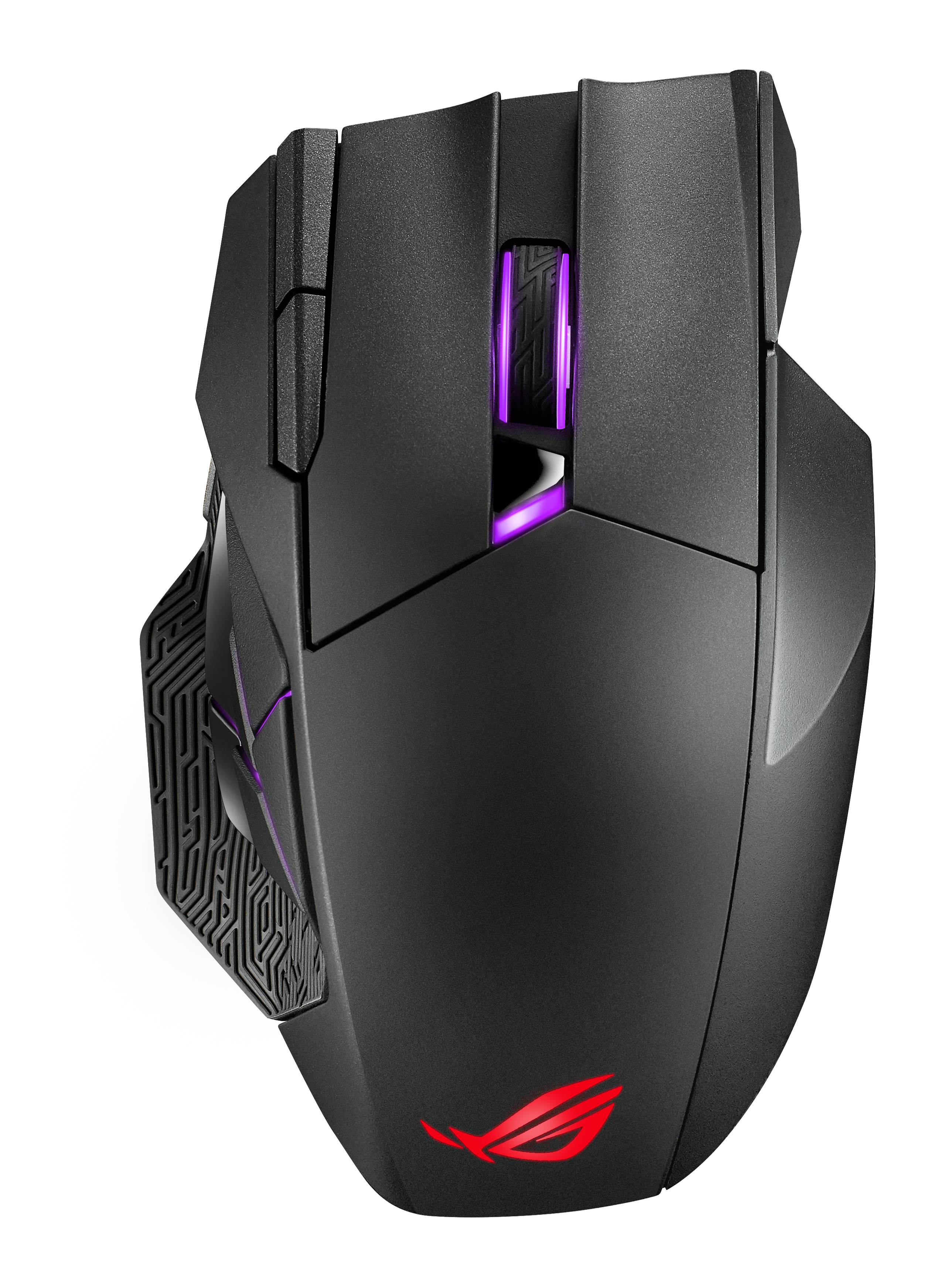 ASUS ROG Spatha X | 90mp0220-bmua00 | Maus - Für Rechtshänder