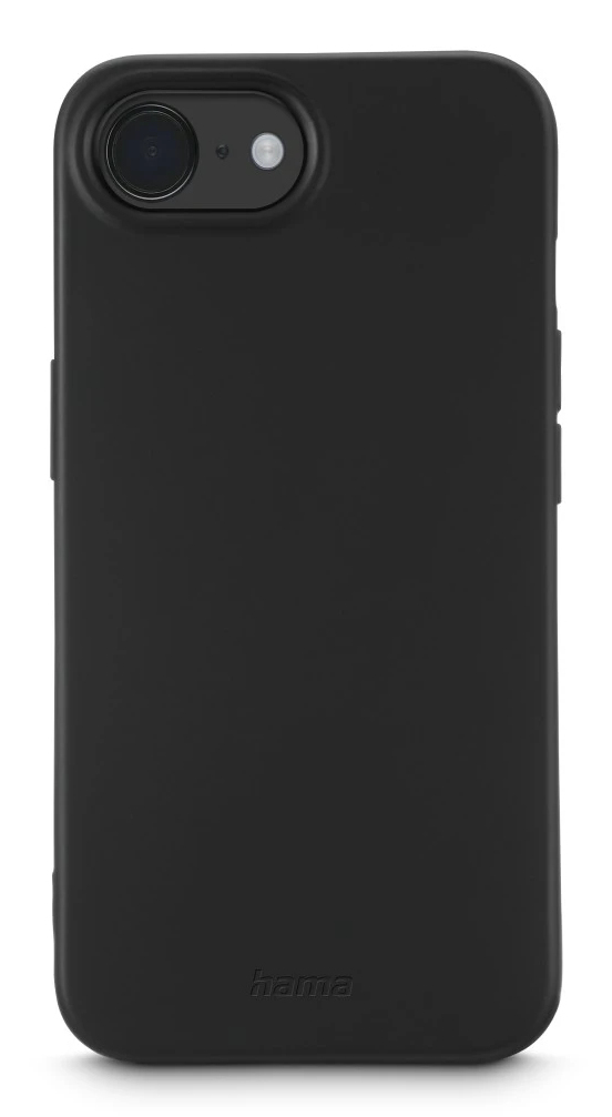 Hama Fantastic Feel | 00123721 | Cover - Apple