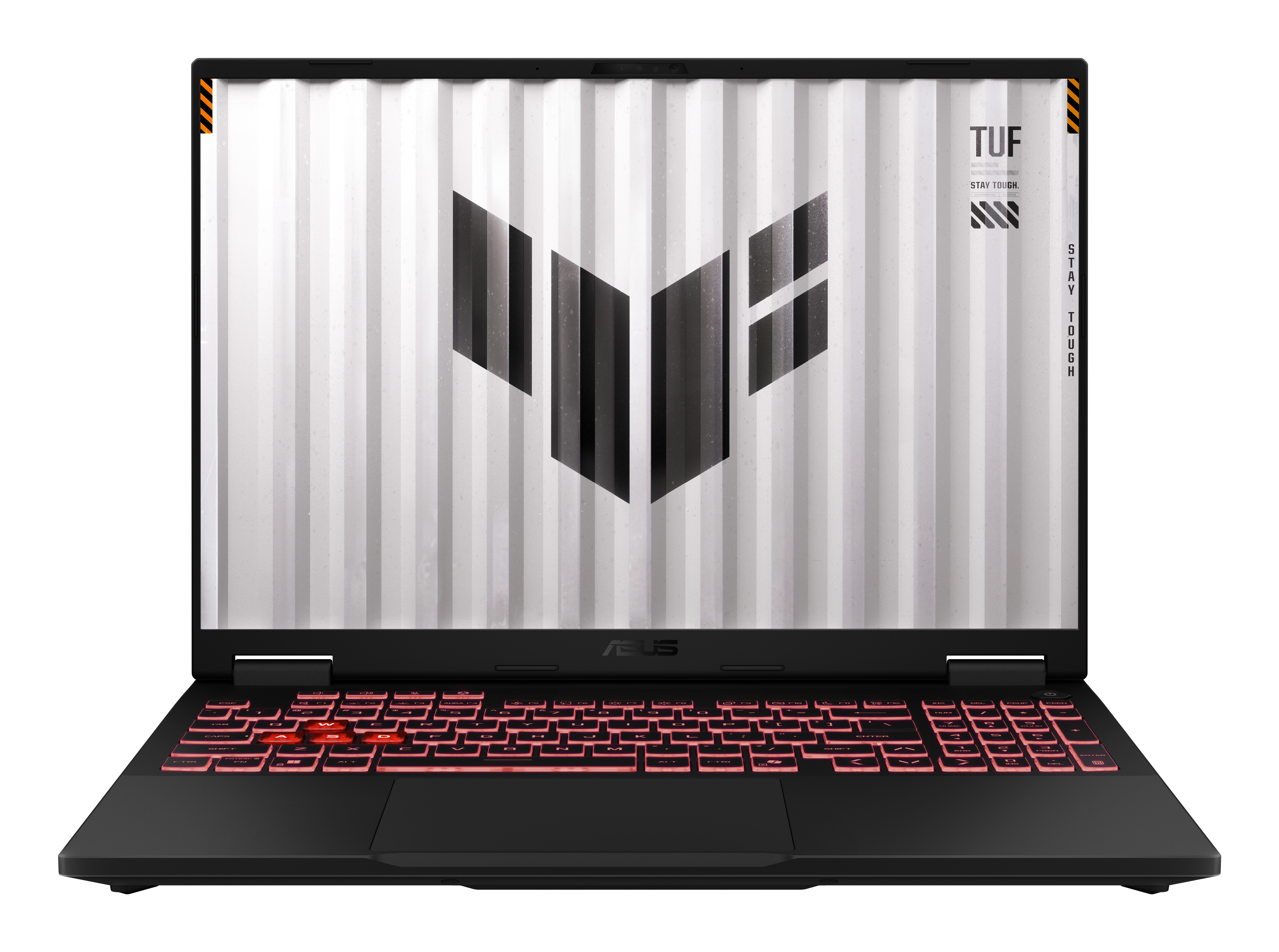 ASUS Tuf Gaming A16 Fa608Umi-Tu199W 16" WUXGA R7-260 | 90nr0kv1-m00ct0 | 5,1 GHz - 1.000 GB