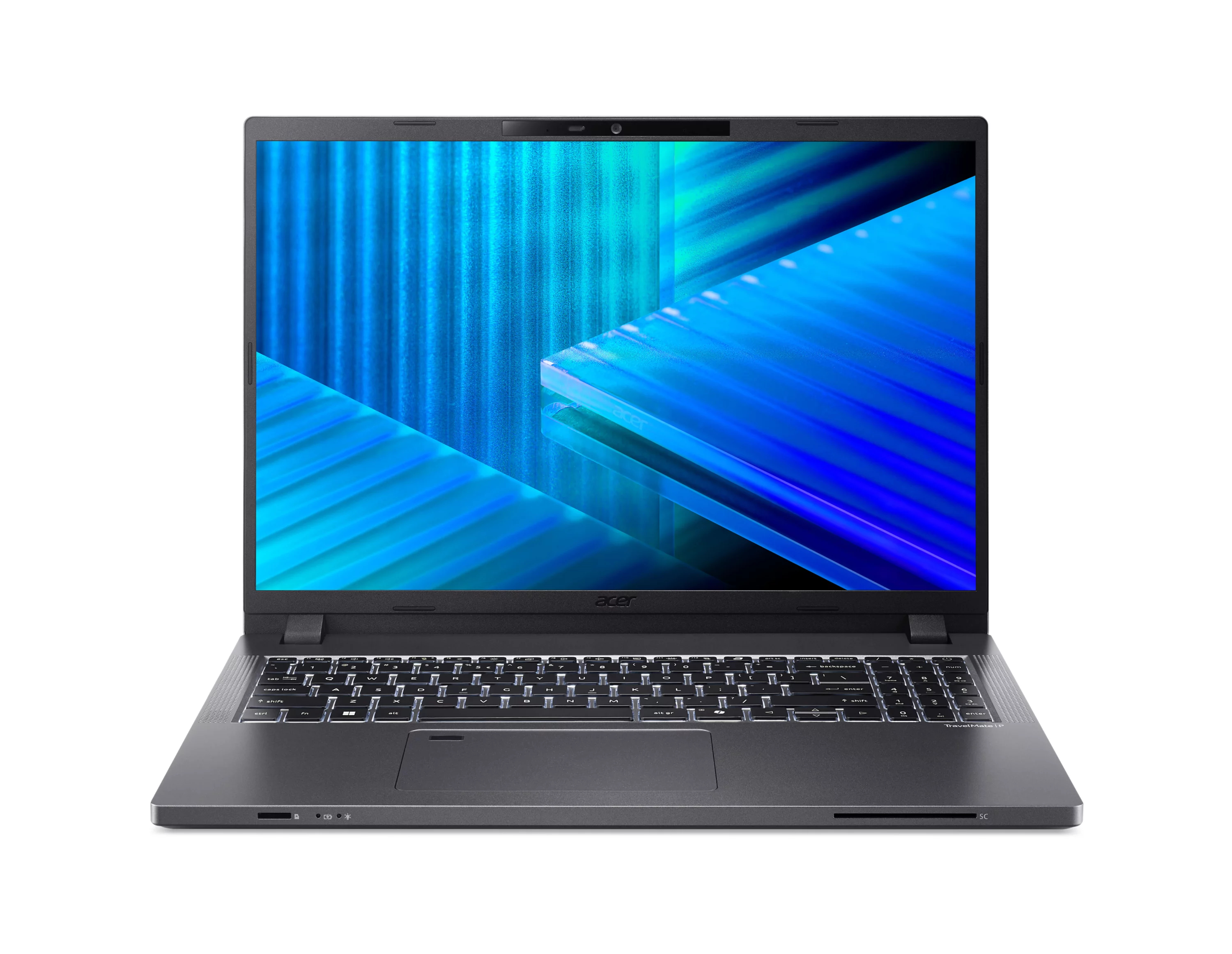 Acer TravelMate P2 16 TMP216-51-G3-TCO | nx.br2eg.005 | Intel Core Ultra 5 115U / 1.5 GHz - Win 11 Pro