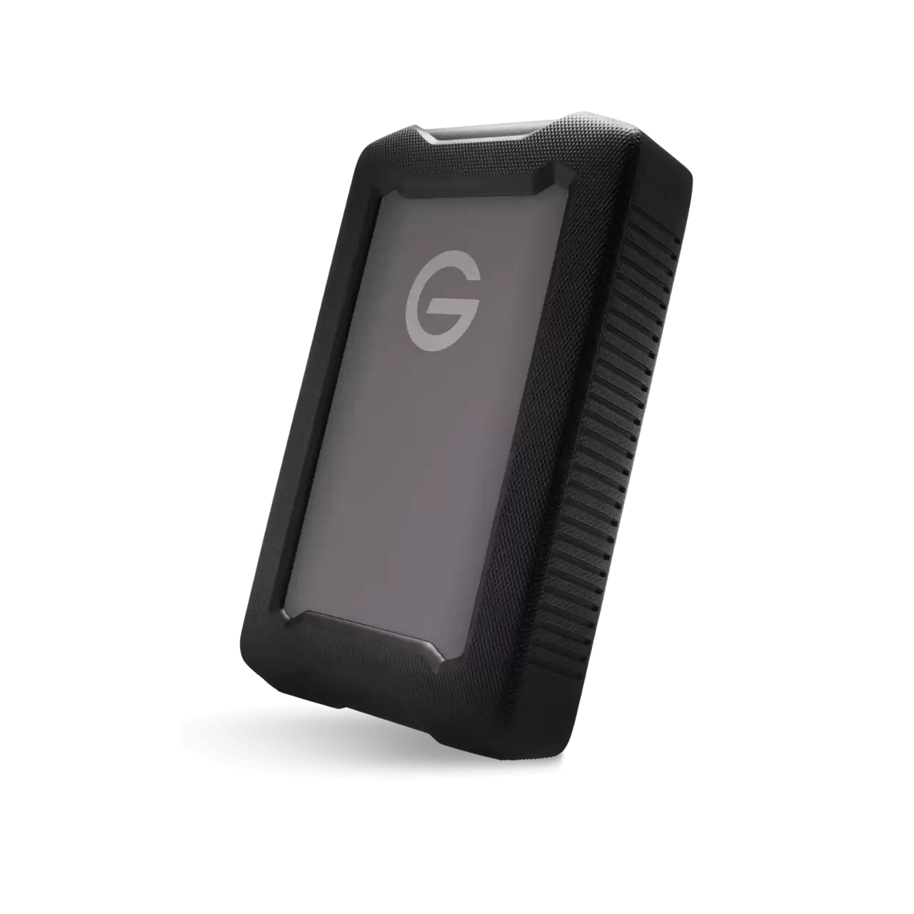 SanDisk Professional G-DRIVE ArmorATD | sdph81g-005t-gband | Festplatte - 5 TB