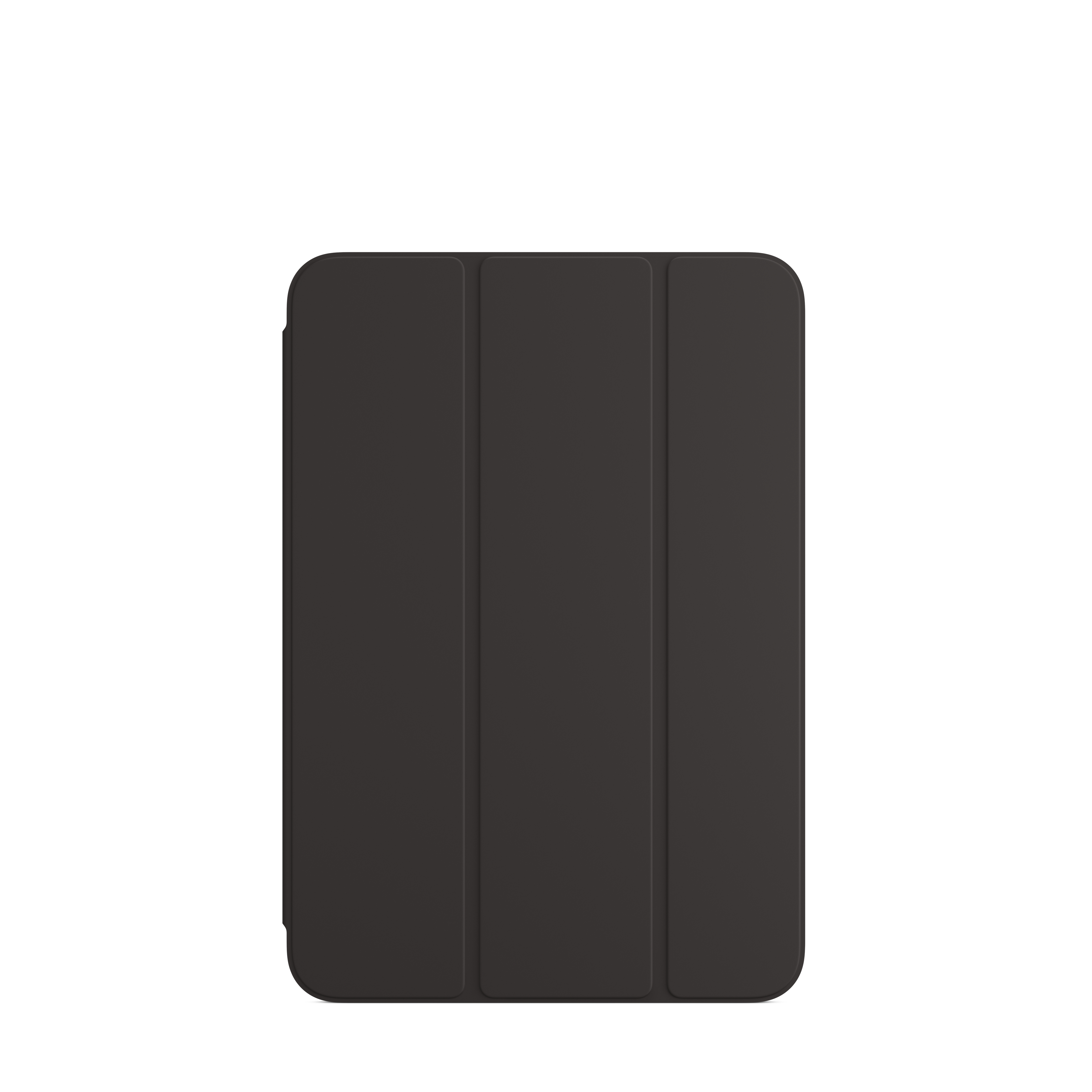 Apple iPad Mini 6 Smart Folio Schwarz