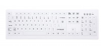 Image of Cherry Active Key MedicalKey AK-C8100 - Tastatur - kabellos