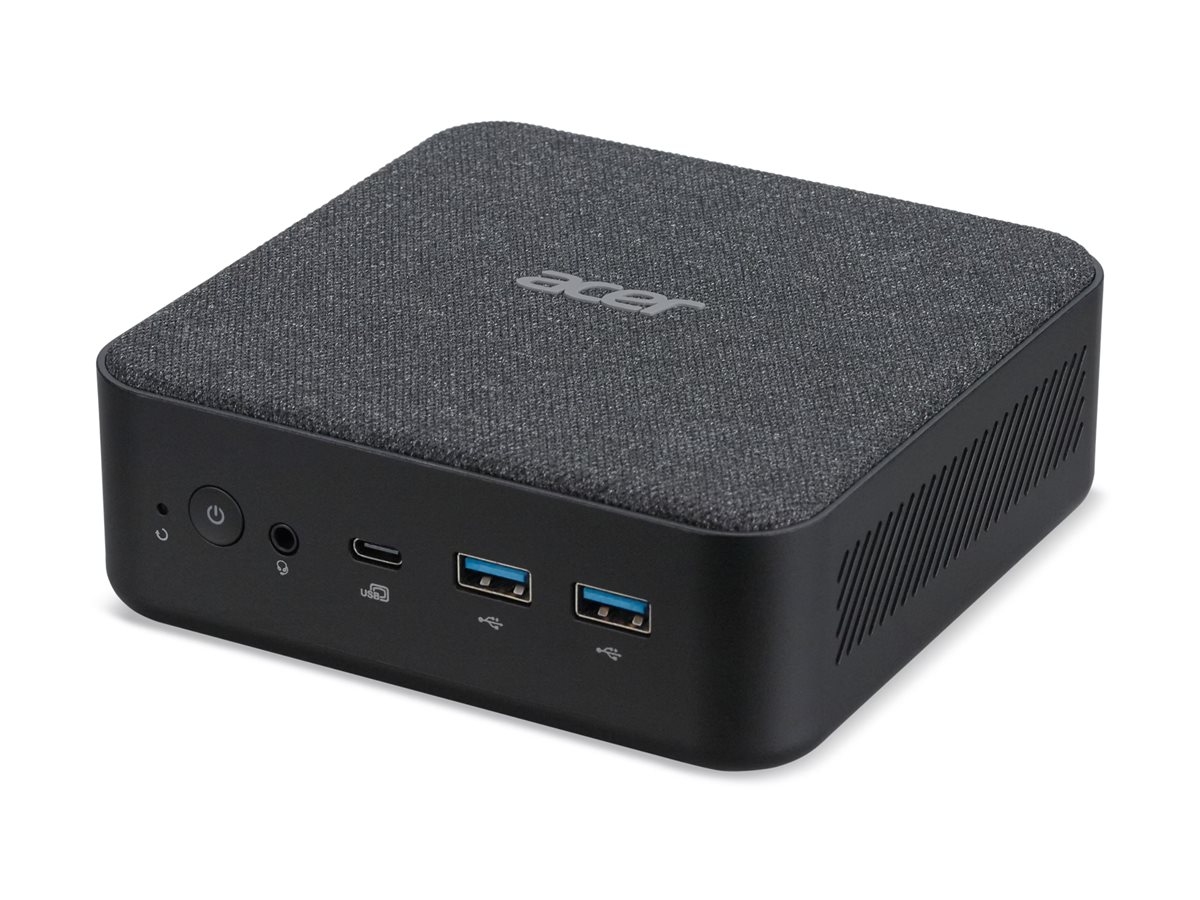 Acer Revo Box RB102-RPL | dt.brfeg.001 | Barebone - Mini-PC