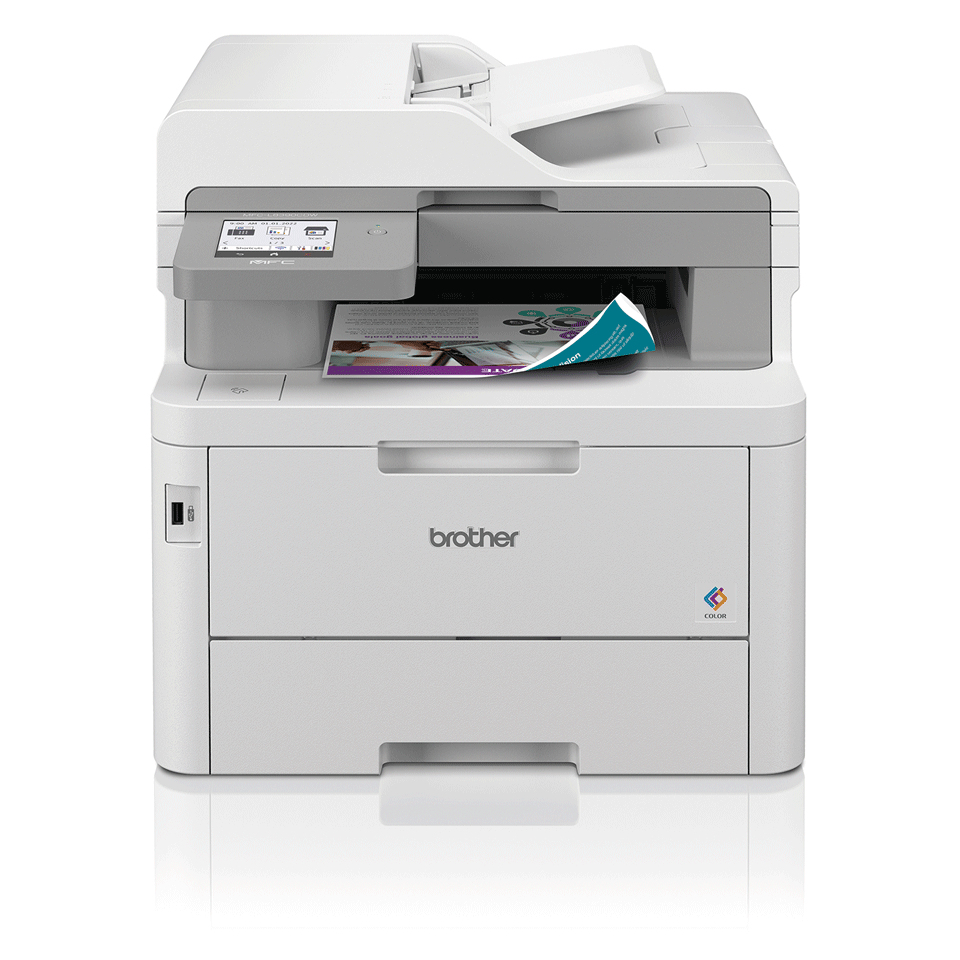 Brother MFC-L8390CDW | mfcl8390cdwre1 | LED - Farbdruck