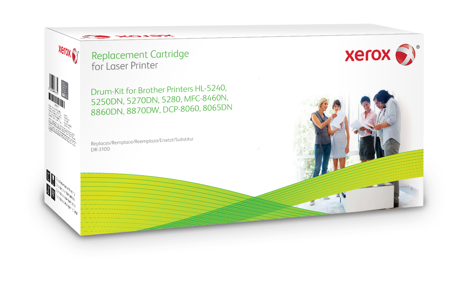 Xerox Kompatible Trommel zu Brother DR-3100 | 003r99767 |