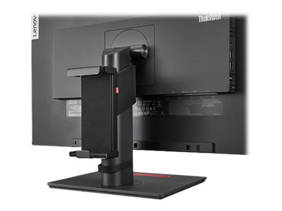 Lenovo Docking Station Mounting Bracket G2 | 4xf1a29616 | Montagekit Docking-Station - unter Tisch montierbar