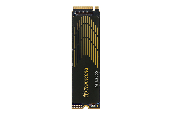Transcend MTE255S | ts2tmte255s | SSD - 2 TB