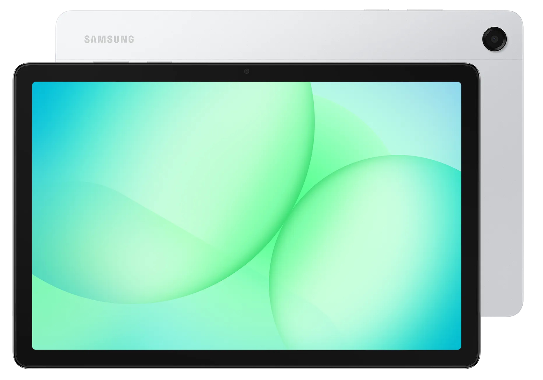 Samsung Galaxy Tab A11+ - Tablet - Android - 128 GB - 27.9 cm (11") Image