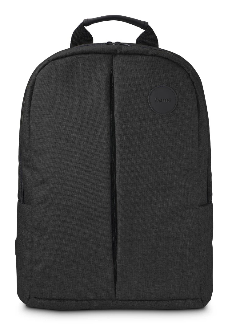 Hama Genua | 00216597 | Notebook-Rucksack - 39.6 cm (15.6")