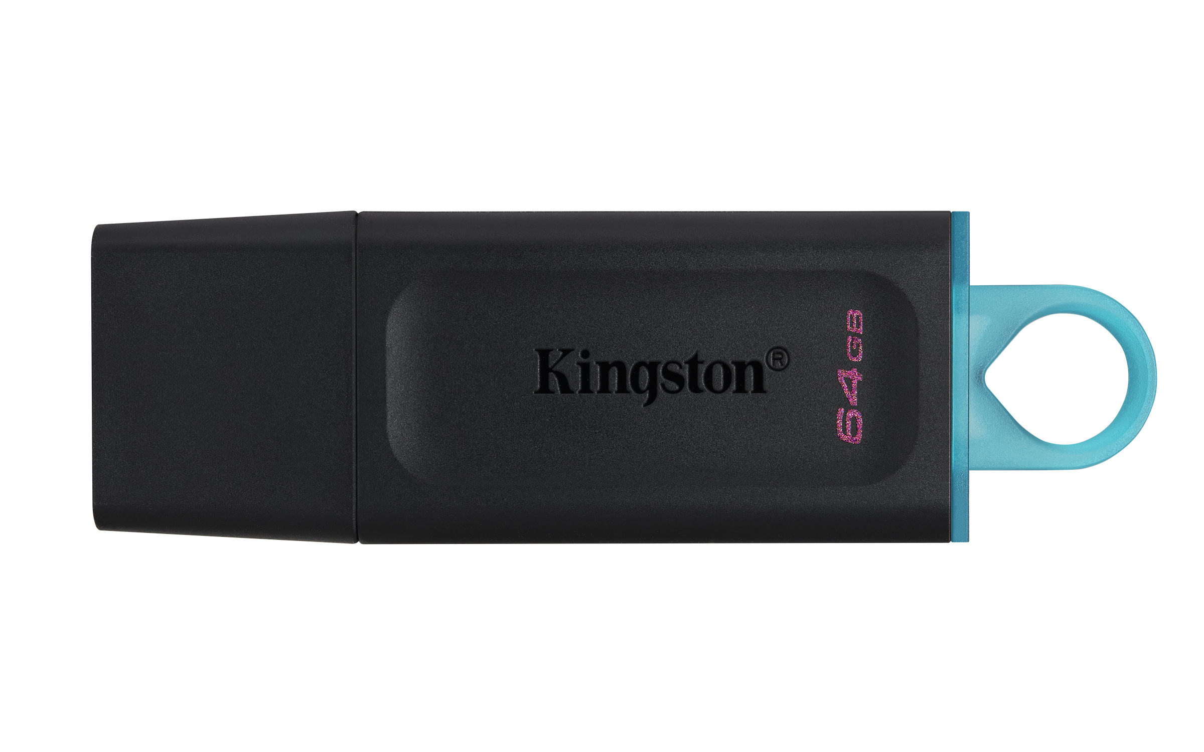 Kingston DataTraveler Exodia | dtx/64gb-2p | USB-Flash-Laufwerk - 64 GB