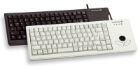 Image of Cherry XS G84-5400 - Tastatur - USB - Italienisch