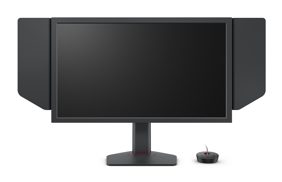 BenQ ZOWIE XL2566X+ | 9h.lmrlb.qbe | LCD-Monitor - Gaming