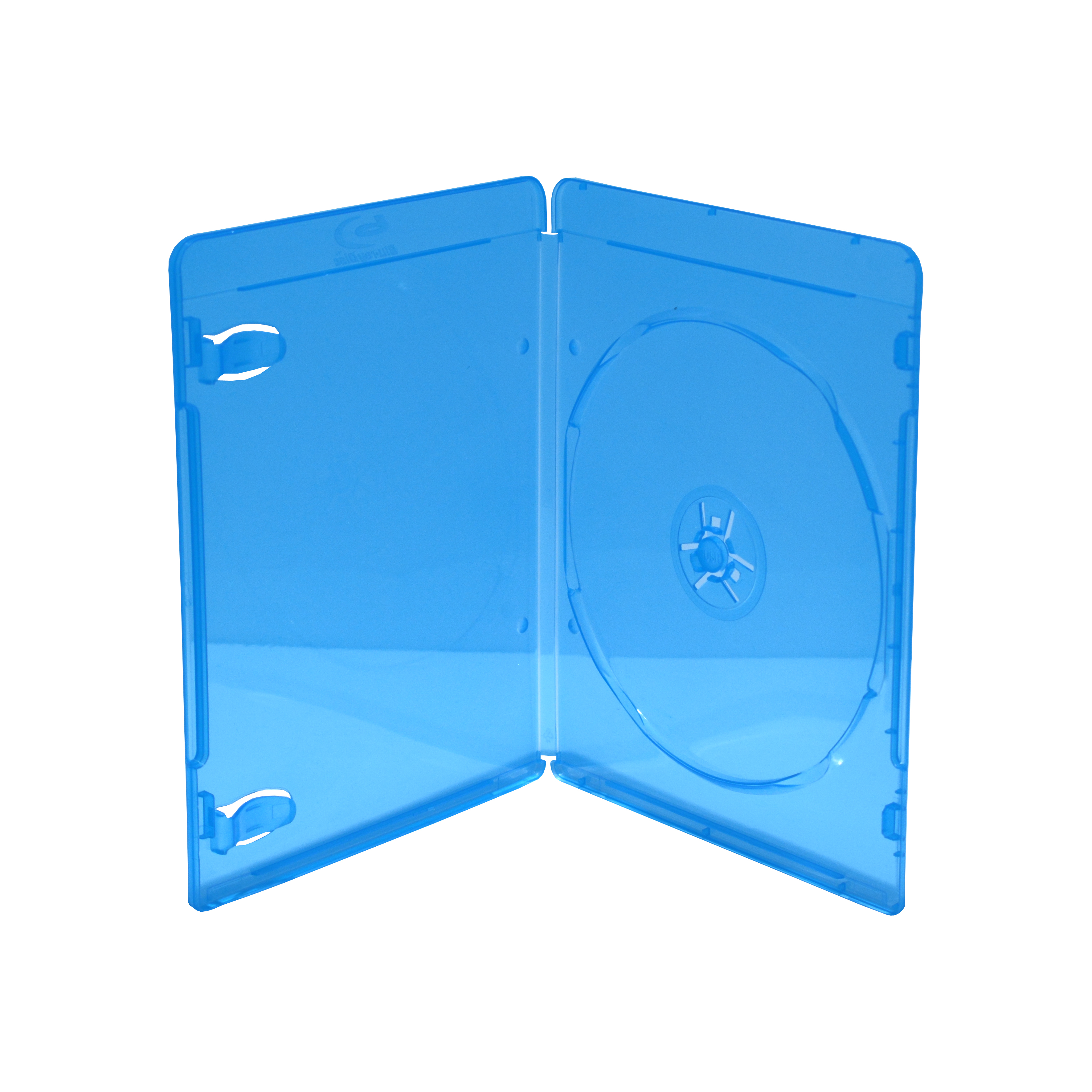 MEDIARANGE BOX39-50 | box39-50 | Blu-ray-Gehäuse - 1 Disks
