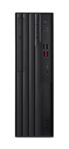 Acer Veriton Vero X4 VVX4735GT | dt.r73eg.004 | Compact Tower