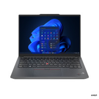 Image of Lenovo ThinkPad E14 G5 - 14" 1920x1200, Ryzen 7 7730U, 16GB, 512GB SSD, Win11 Pro
