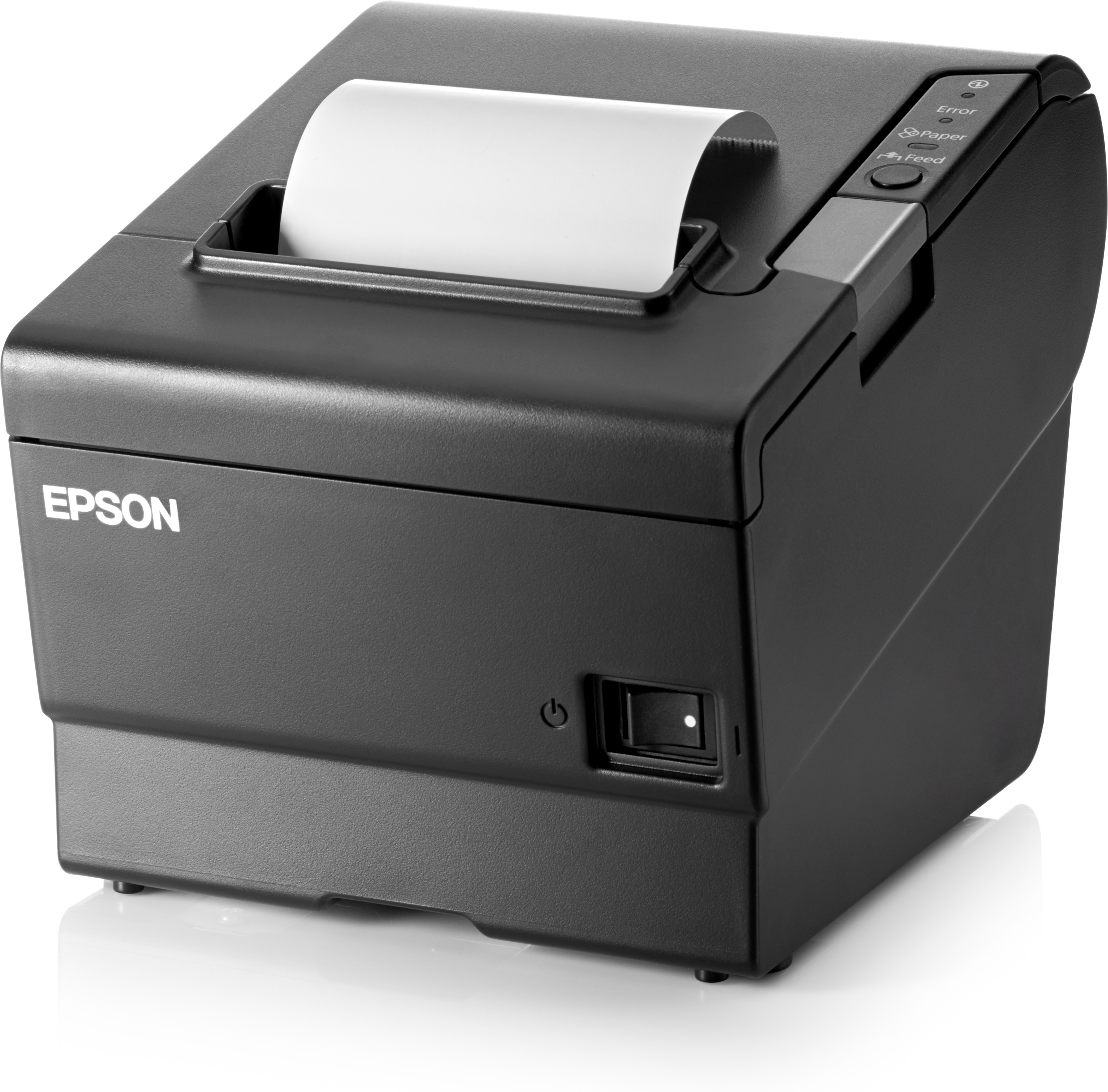 HP Epson TM88VI | 6bc94aa | Thermodirekt - POS-Drucker