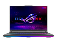 Image of ASUS ROG Strix G18 G814JI-N5058W - Intel Core i7 13650HX / 2.6 GHz - Win 11 Home - GeForce RTX 4070