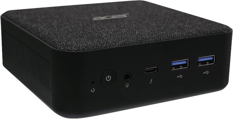 Acer Revo Box RB102-RPL | dt.brfeg.002 | Barebone - Mini-PC
