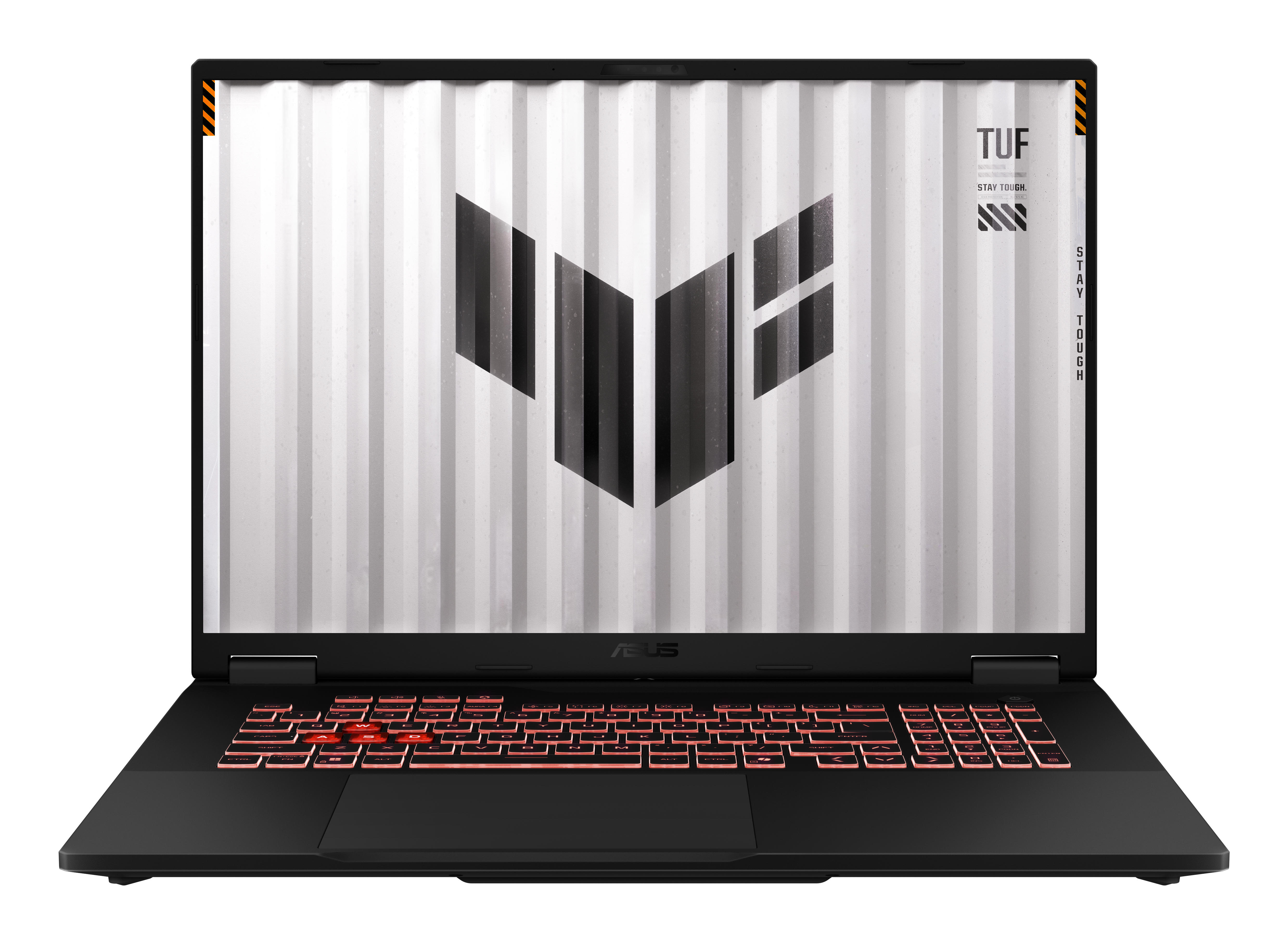 ASUS TUF Gaming A18 FA808UP-S8012W | 90nr0nl1-m000e0 | 18" WUXGA - Ryzen 7 260