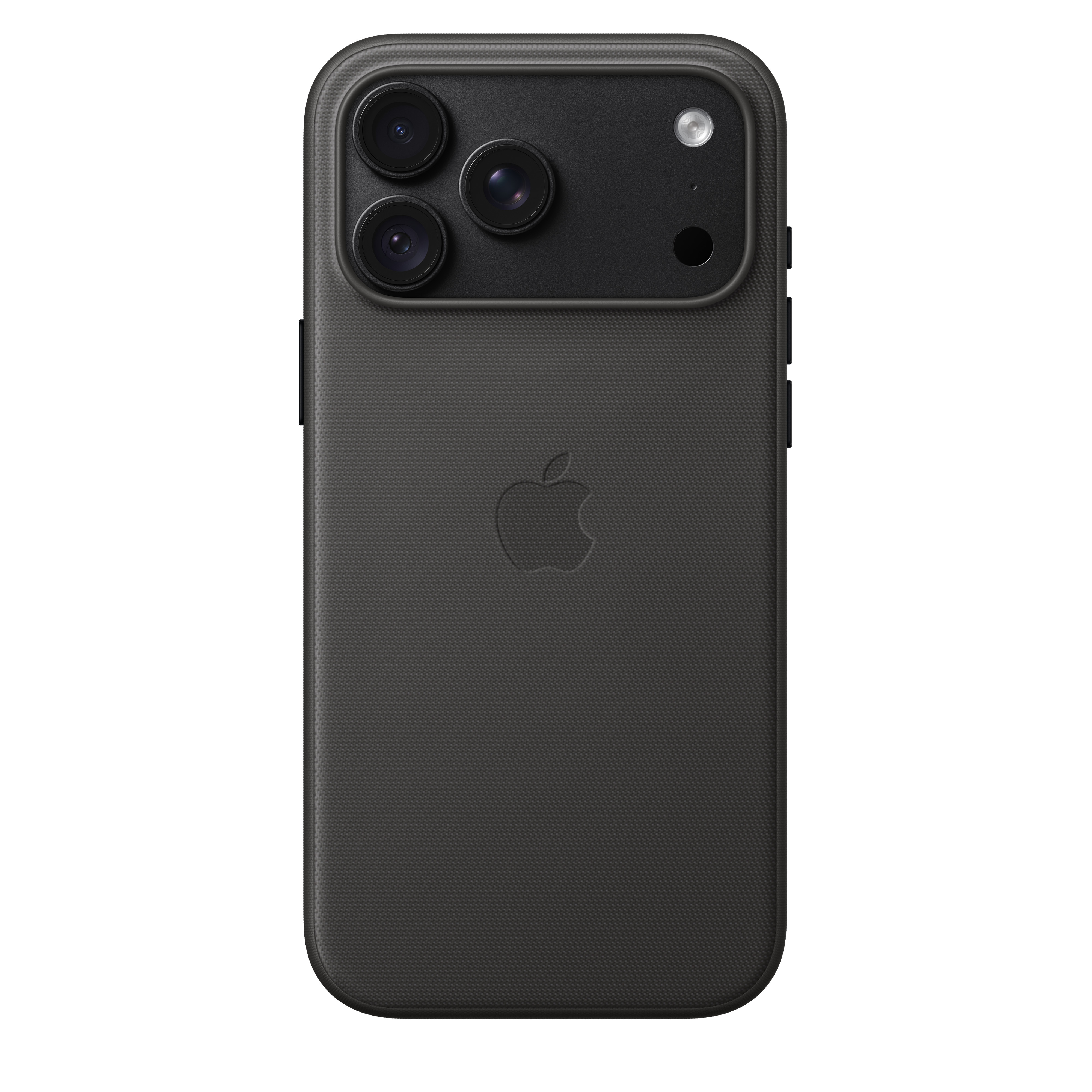 Apple iPhone 18 Pro Max TechWoven Case with MagSafe Black | mkdt4zm/a |