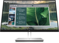 Image of HP E24u G4 - E-Series - LED-Monitor - 61 cm (24")