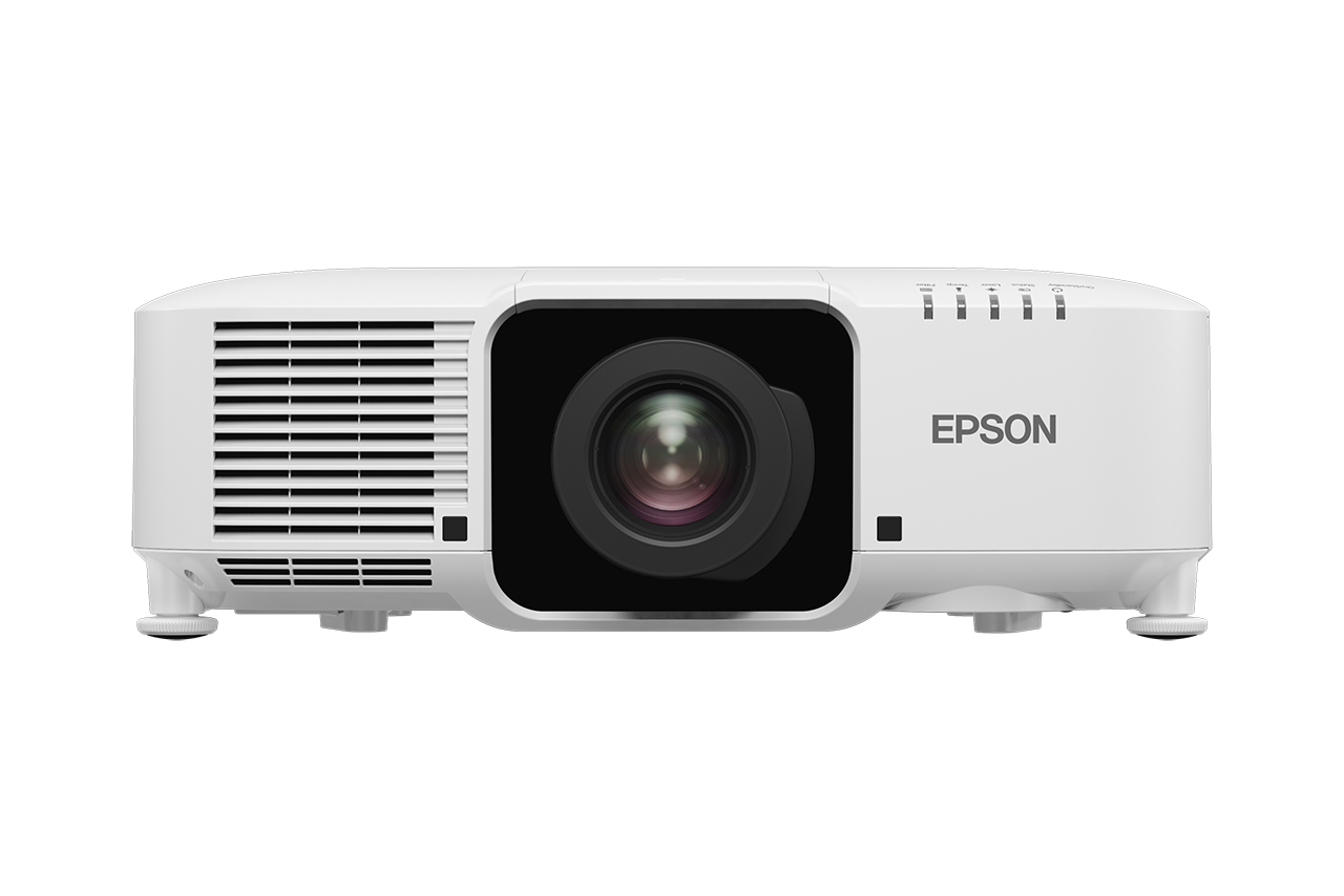 Epson EB-PU1008W | v11ha33940 | 3-LCD-Projektor - 8500 lm (weiß)