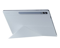 Image of Samsung EF-BX910 - Flip-Hülle für Tablet - weiß