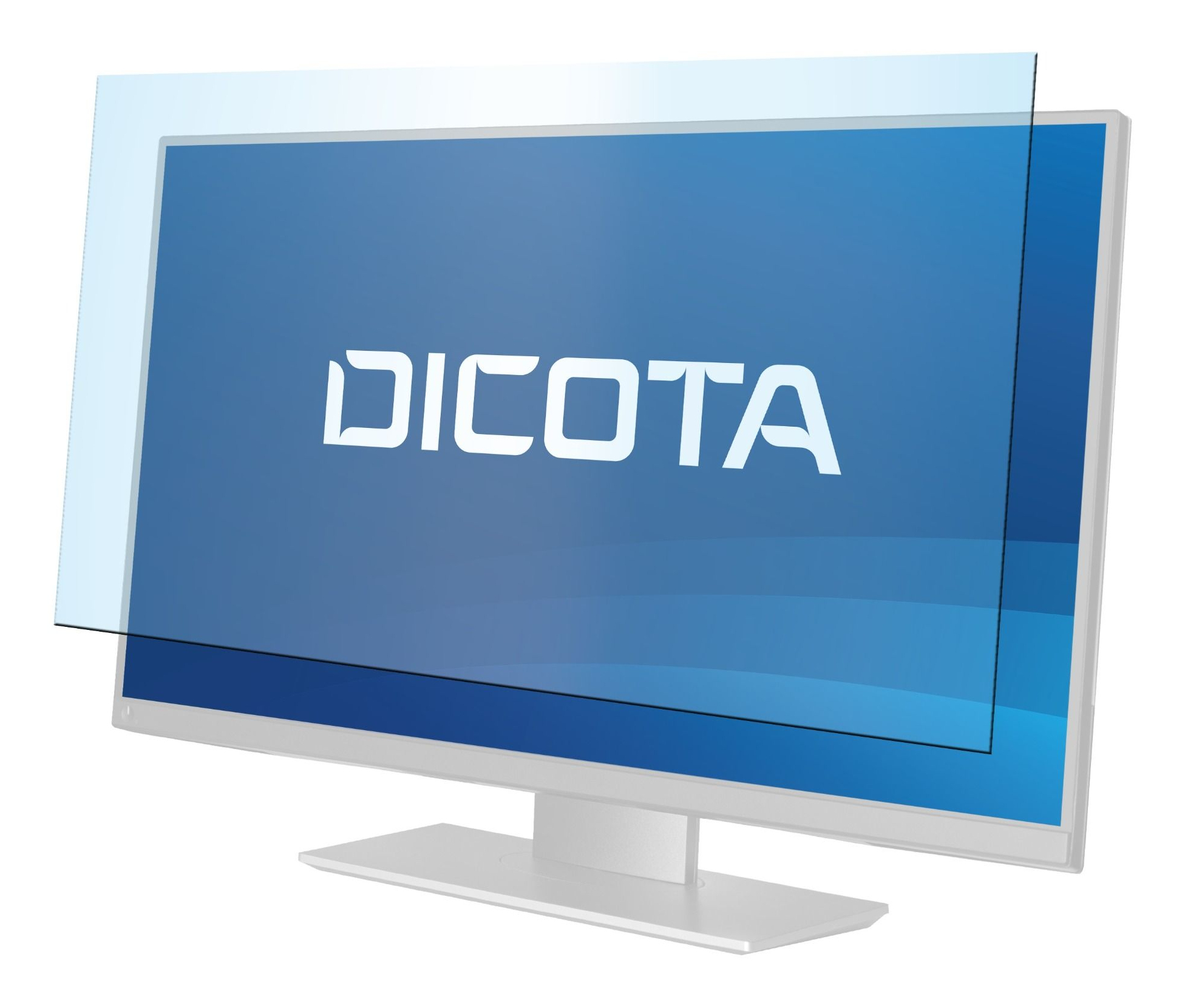 Dicota D50084-AG3 | d50084-ag3 | Displayschutz - Polyethylenterephthalat
