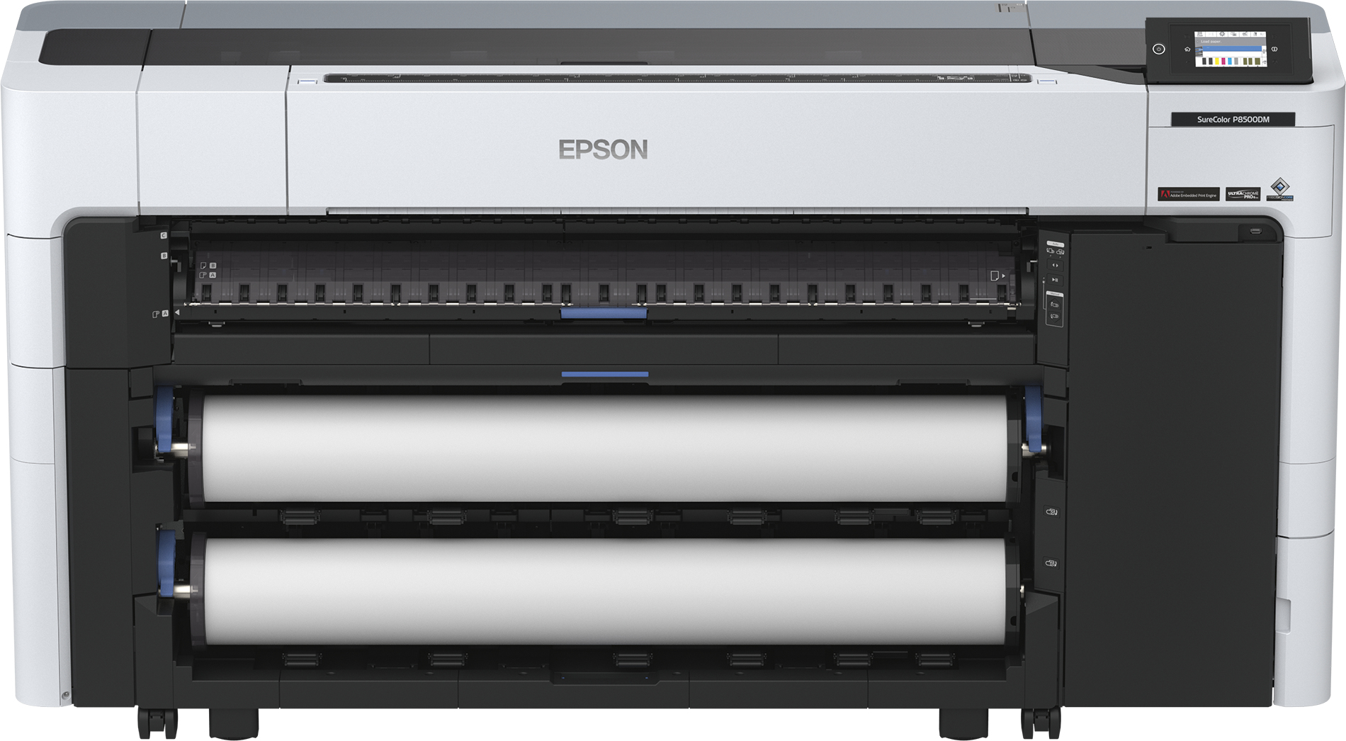Epson SureColor SC-P8500DM | c11cj51301a0 | 914 mm (36") Multifunktionsdrucker - Farbe