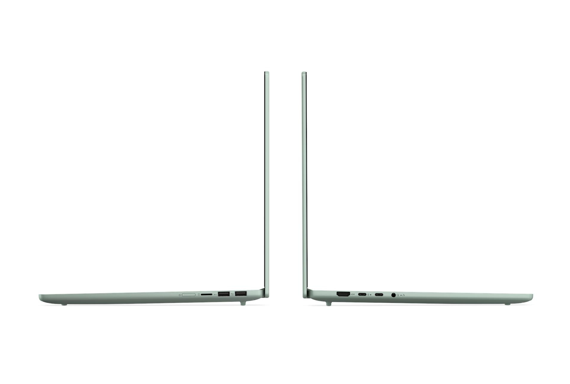 Lenovo IdeaPad Slim 5 14AGP11 | 83s1005mge | 14" WUXGA OLED - AMD Ryzen™ AI 5 430