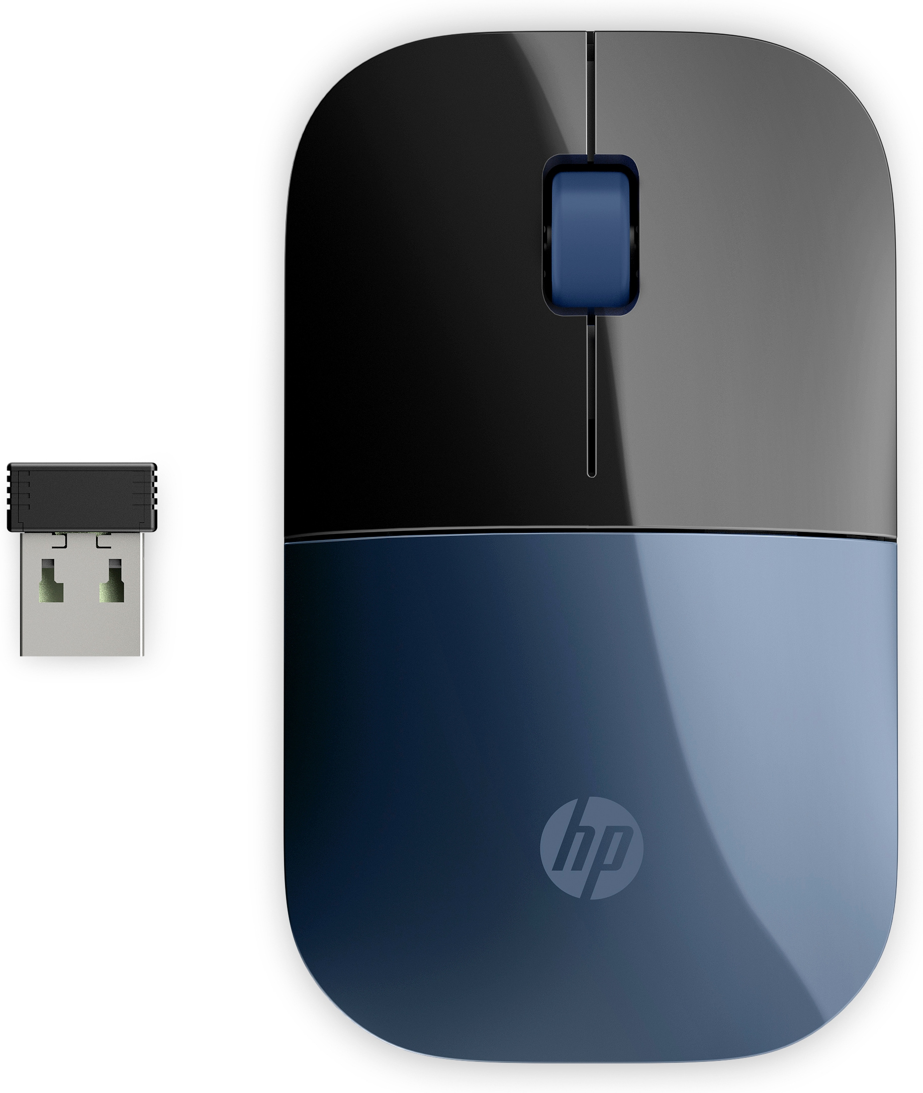 HP Z3700 | v0l81aa#abb | Maus - optisch