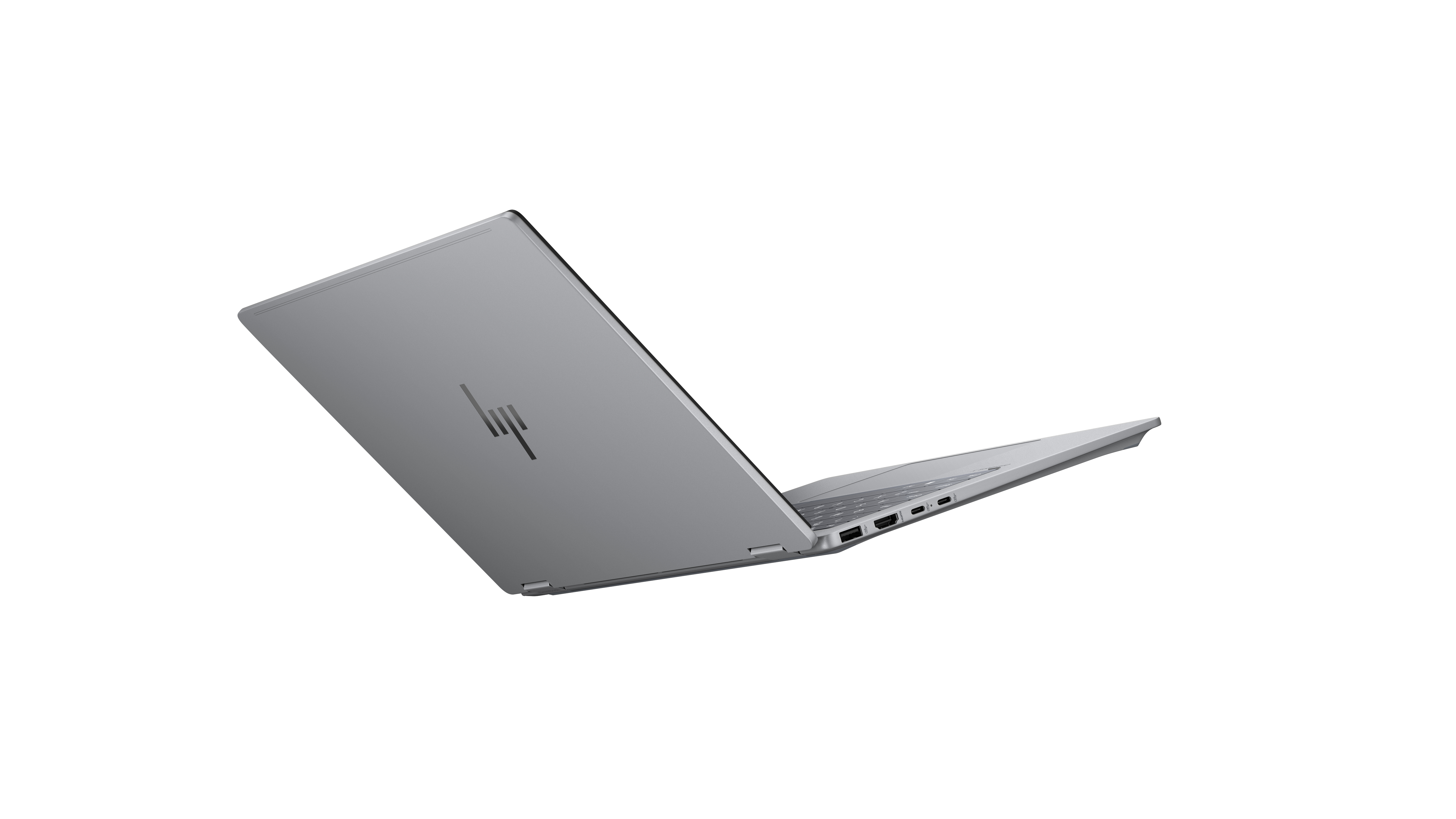 HP OmniBook X Flip Next Gen AI Laptop 14-fk0178ng | bz7z1ea#abd | Flip-Design - AMD Ryzen AI 7 350