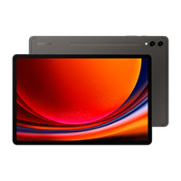 Image of Samsung Galaxy Tab S9+ X816, 12GB RAM, 512GB, Graphite, 5G