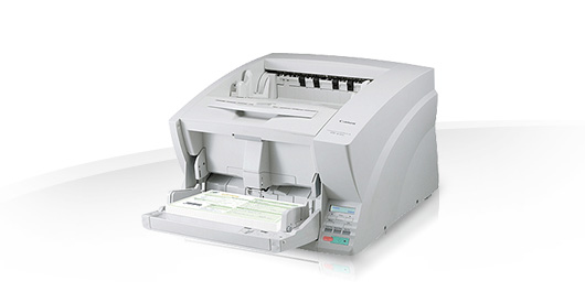 Canon imageFORMULA DR-X10C | 2417b003 | 305 x 432 mm - 600 x 600 DPI
