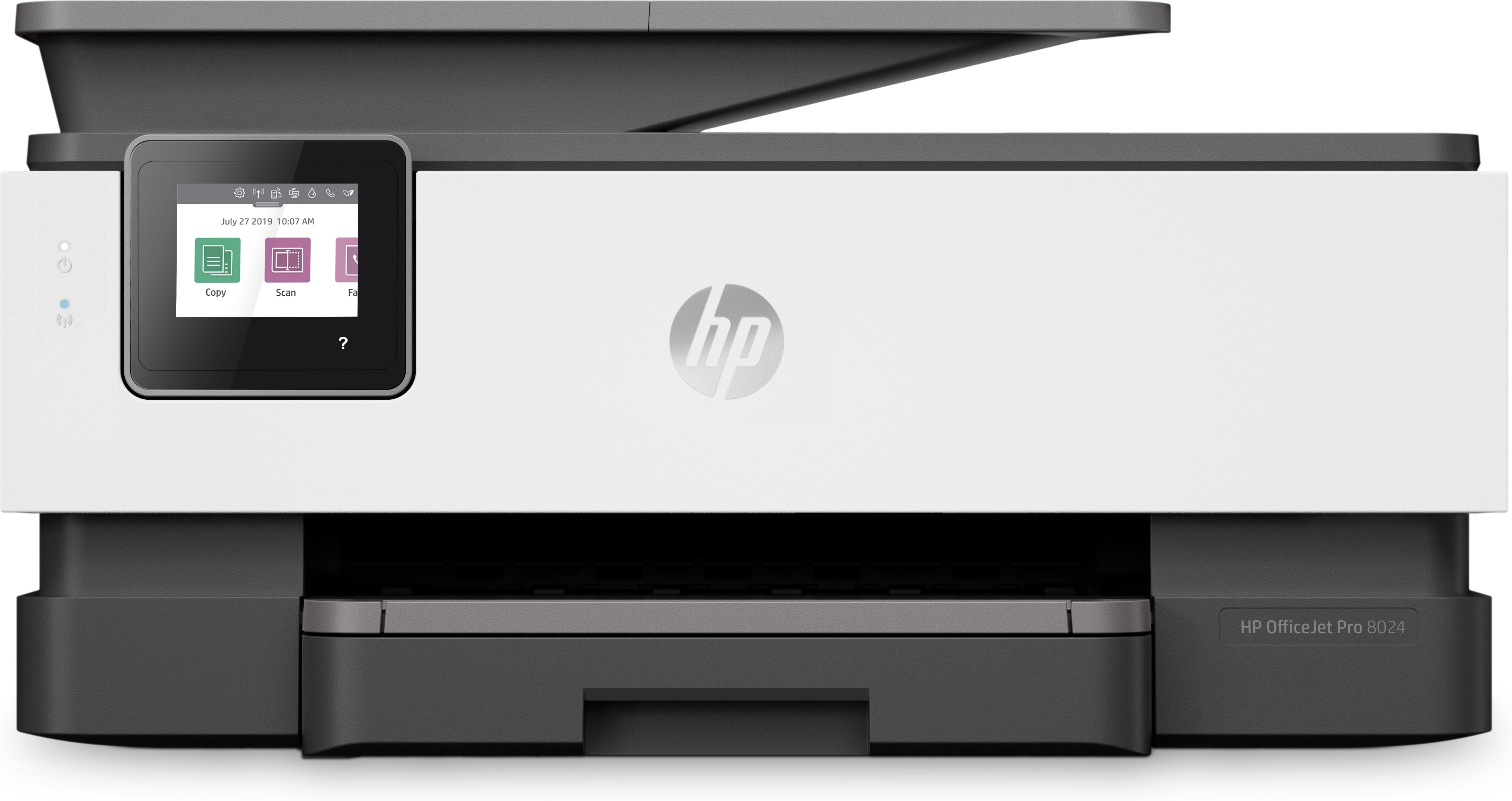 HP Officejet Pro 8024 All-in-One | 1kr66b#bhc | Multifunktionsdrucker - Farbe