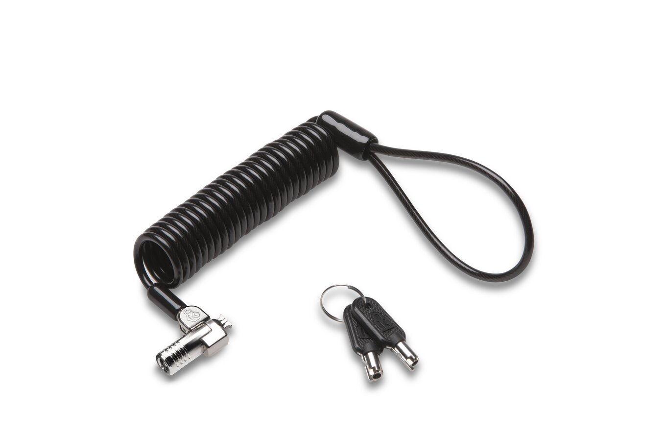 Kensington NanoSaver® Portables Laptopschloss für Nano Security Slots | k66640eu | 2,3 m - Kensington