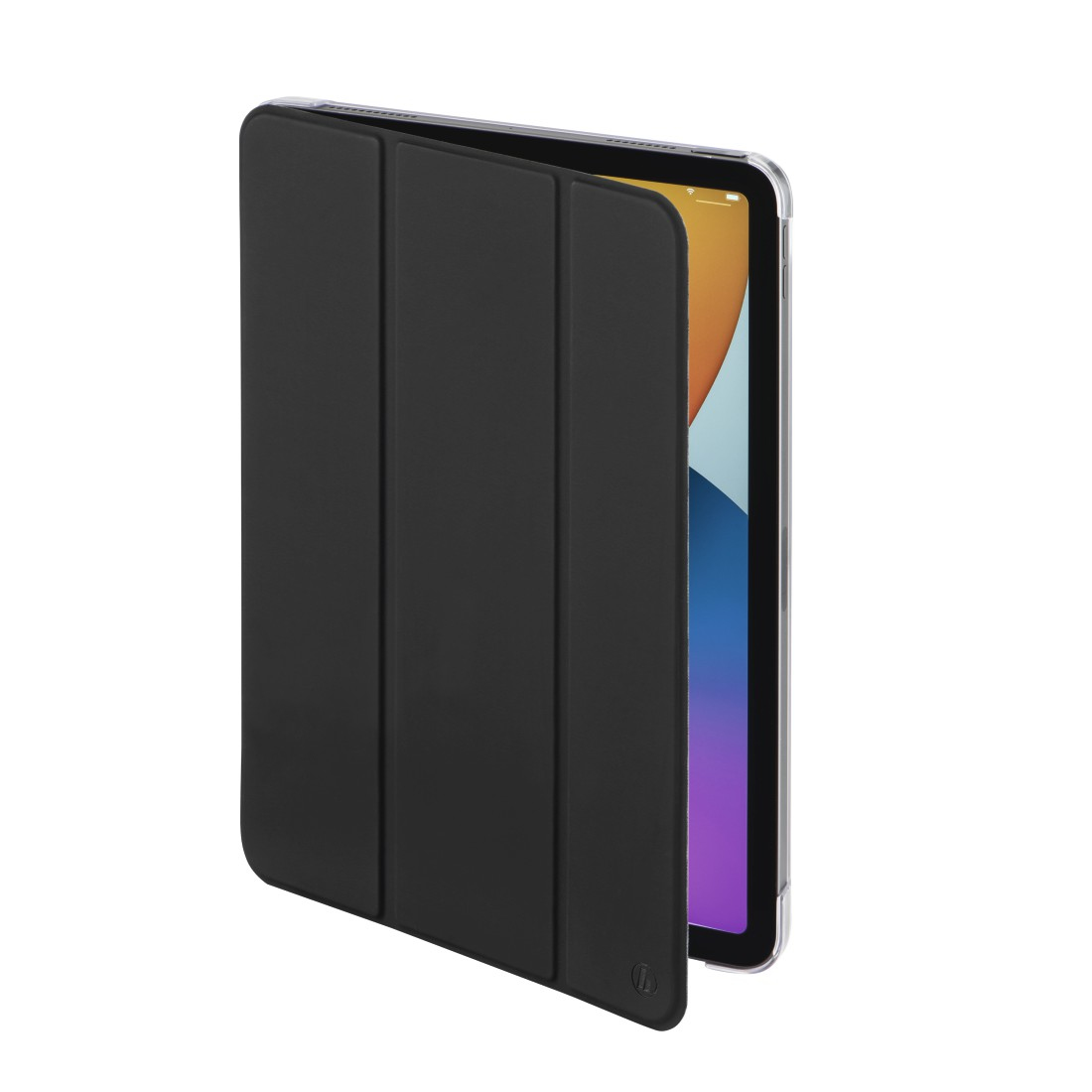 Hama "Fold Clear" | 00216409 | Flip-Hülle für Tablet - Polyurethan