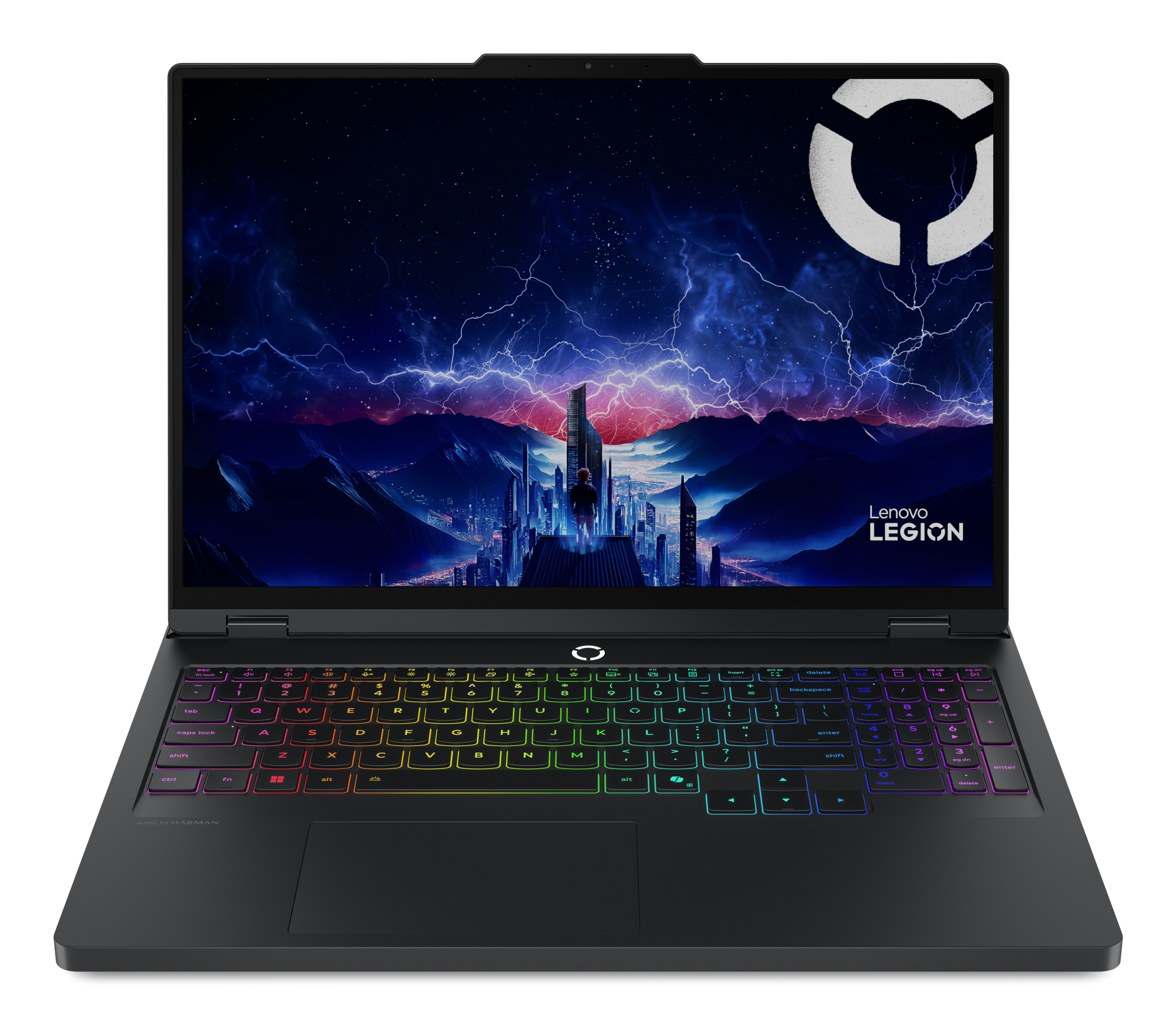 Lenovo Legion Pro 5 | 83f30017ge | 16" 2560x1600 - Core Ultra 7 255HX