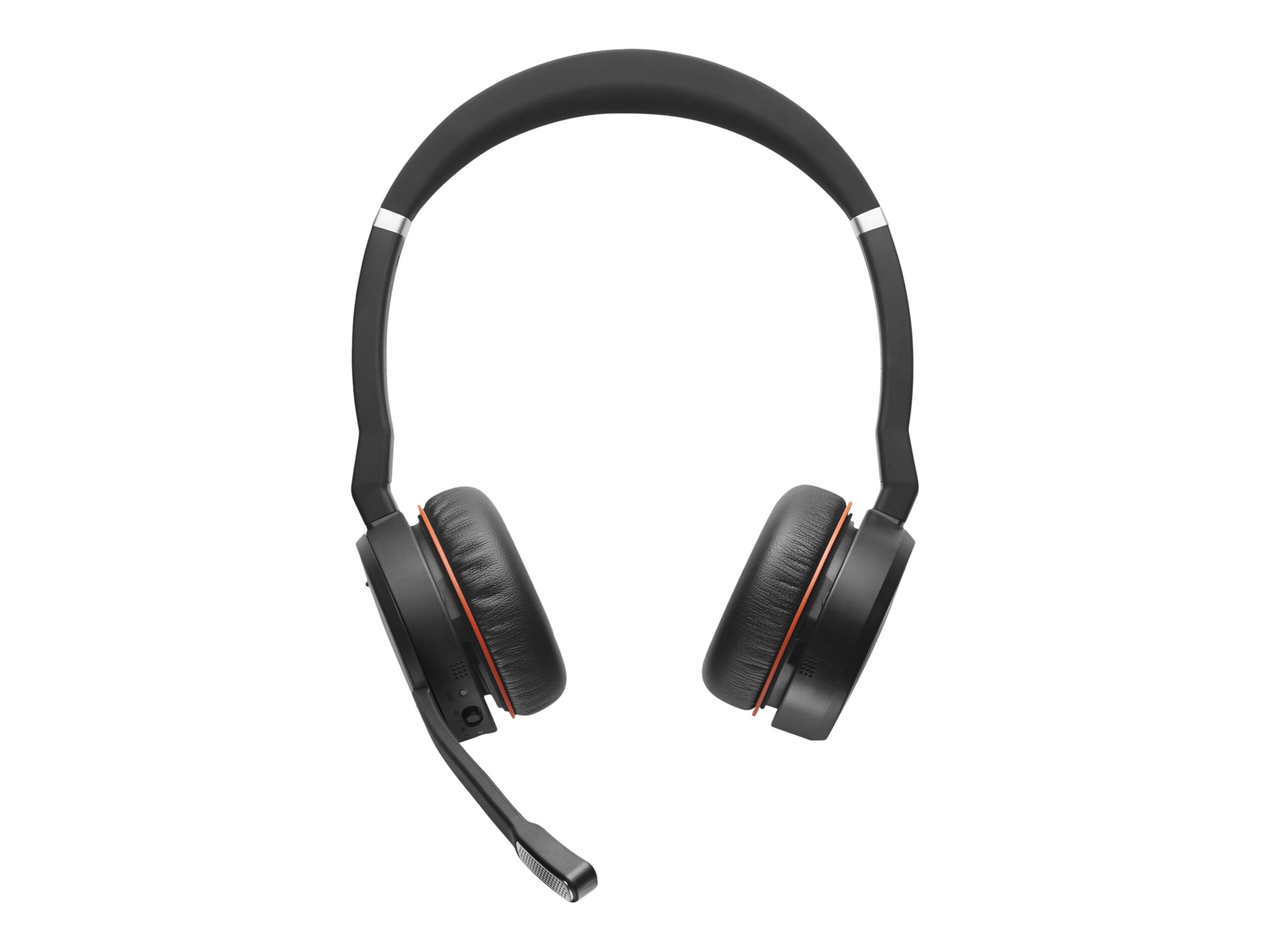 Jabra Evolve 75 SE UC Stereo | 7599-848-199 | Headset - On-Ear