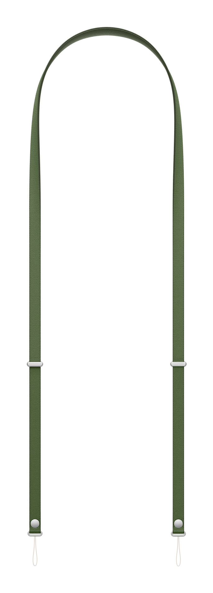 Apple Crossbody Strap Green | mggf4zm/a |