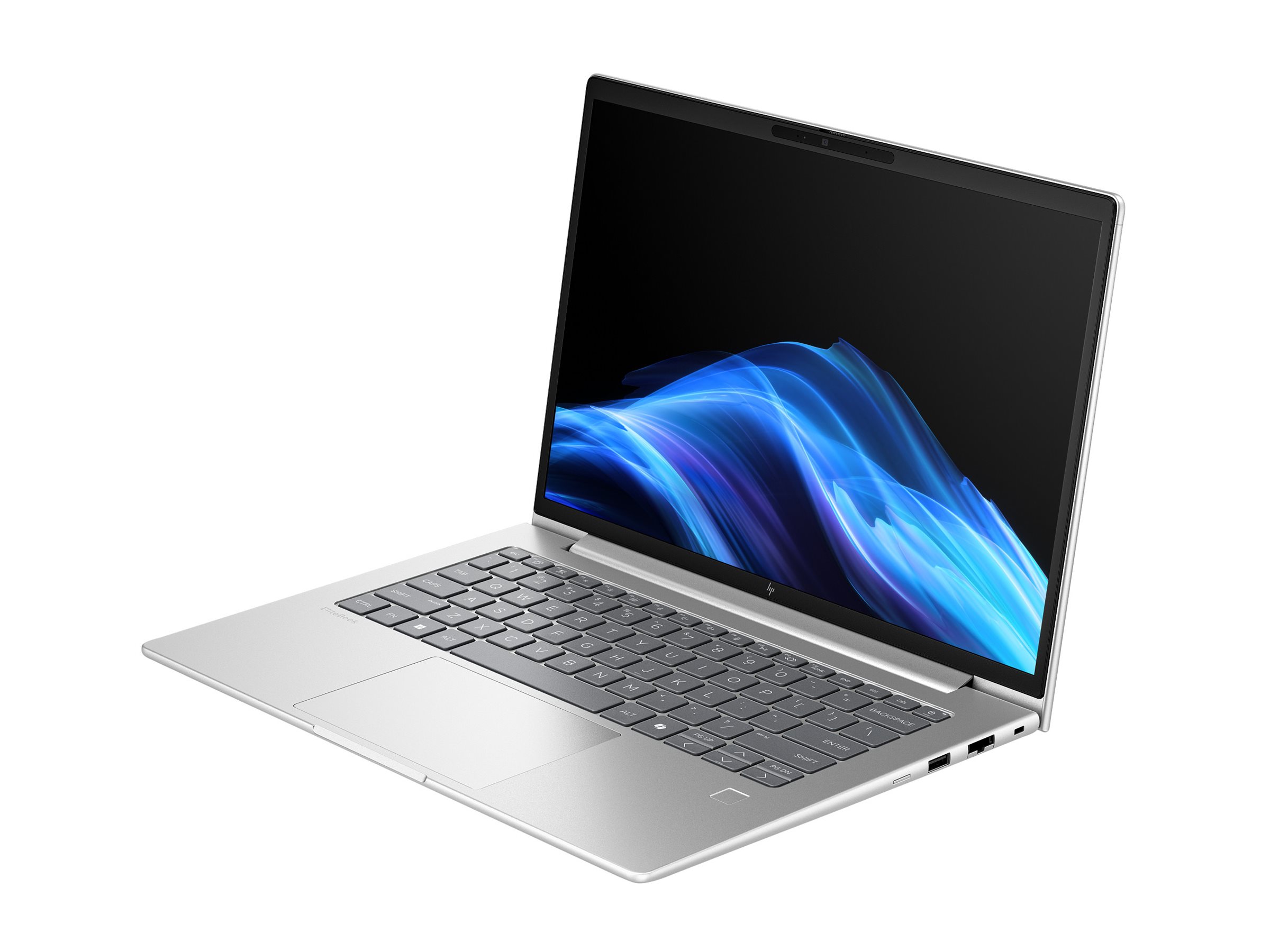 HP EliteBook 6 G1i 14, 14" WUXGA, Core Ultra 7 255U, 32GB RAM, 1TB SSD, 4G/LTE, W11P AD3L2ET#ABD Image