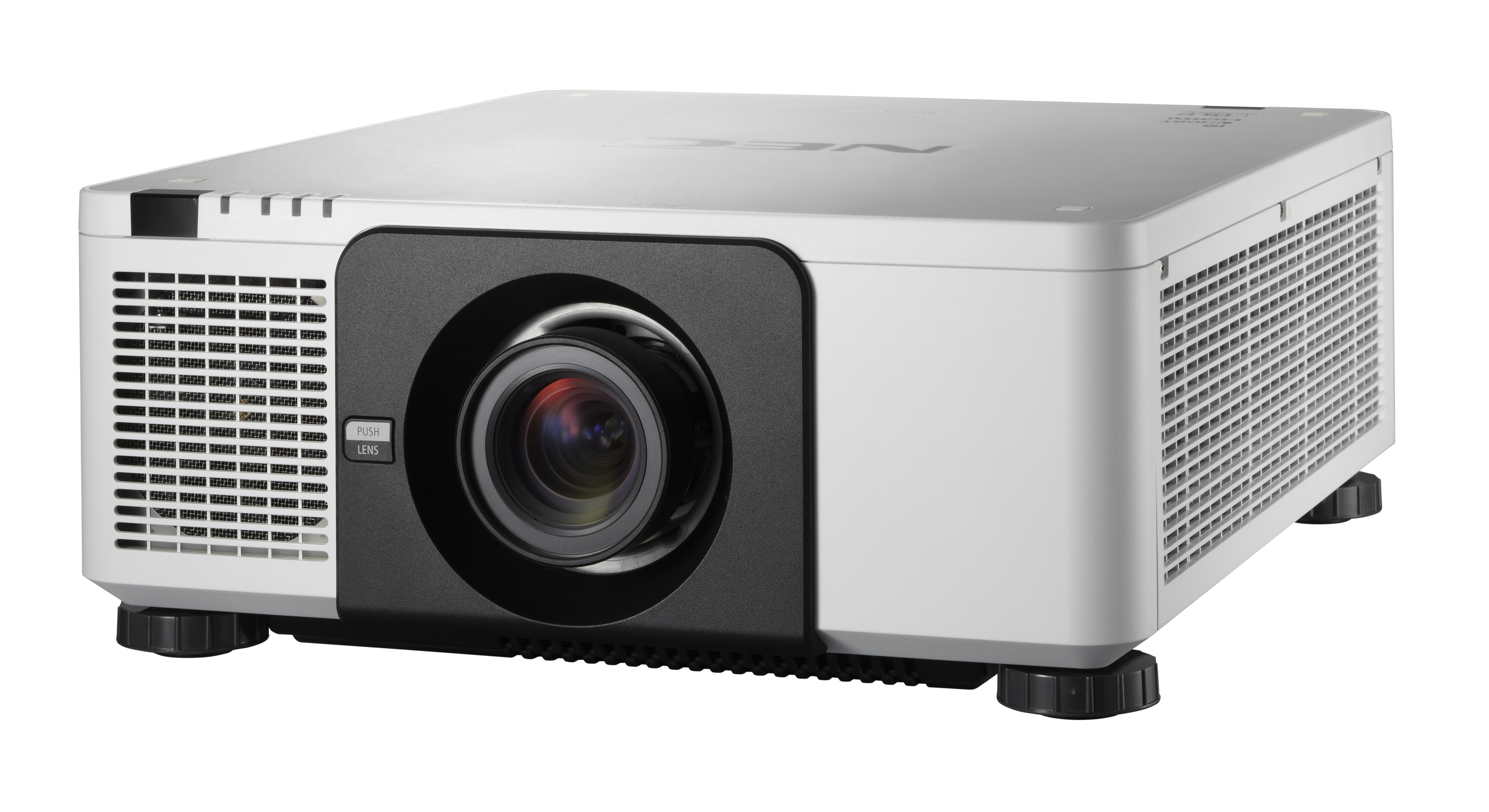 NEC PX1004UL | 40001152 | DLP-Projektor - Laser/Phosphor