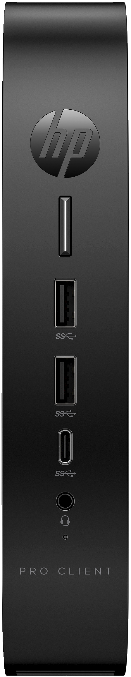HP Pro t550 | 5h0n3ea#abb | Thin Client - USFF