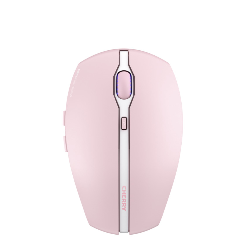 Cherry GENTIX BT | jw-7500-19 | Maus - optisch