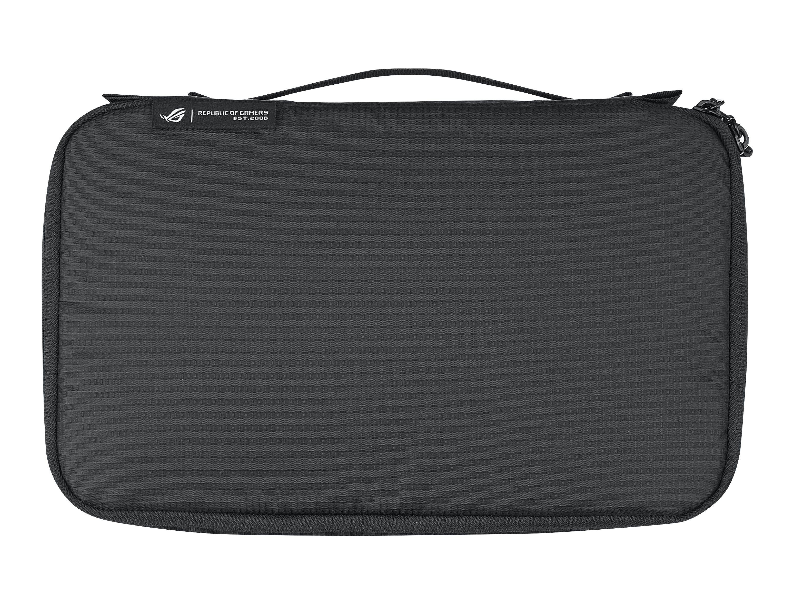 ASUS ROG Archer Tech Pouch | 90xb09pn-bap000 | Tasche für Spielekonsole