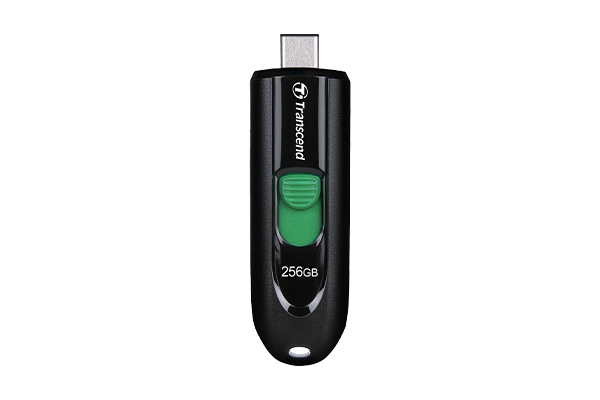 Transcend JetFlash 790C | ts256gjf790c | USB-Flash-Laufwerk